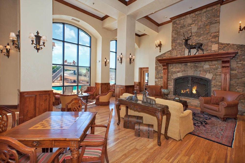 Music Road Resort Inn 鸽子谷 外观 照片