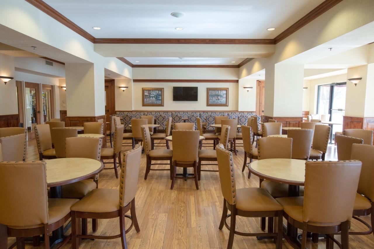 Music Road Resort Inn 鸽子谷 外观 照片