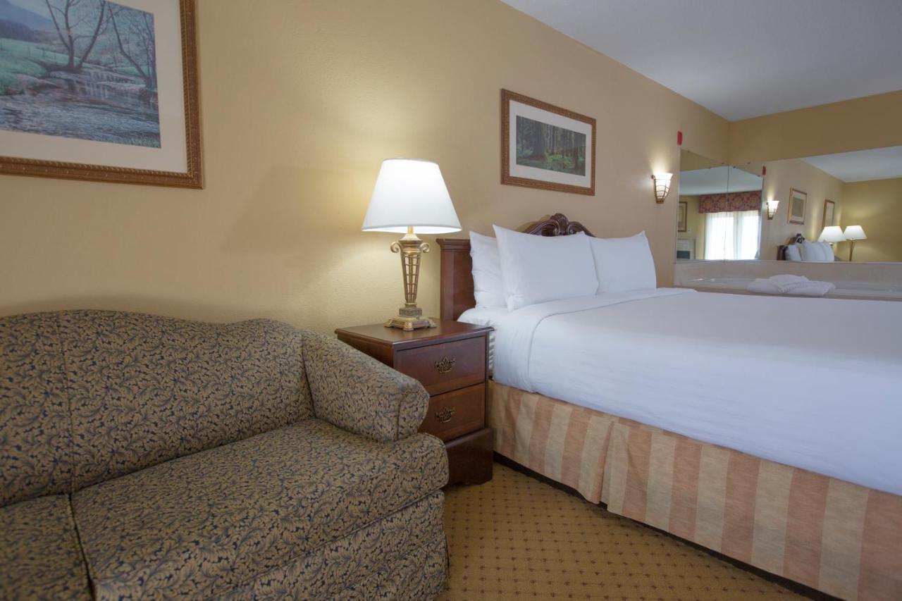 Music Road Resort Inn 鸽子谷 外观 照片
