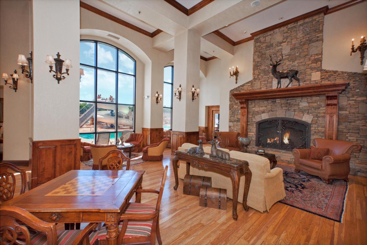 Music Road Resort Inn 鸽子谷 外观 照片